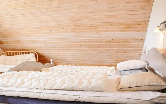 Holiday Home in Mörbylånga