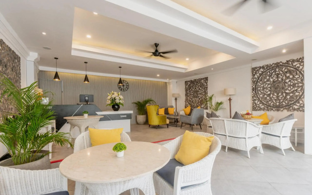 Casa Wina Kuta