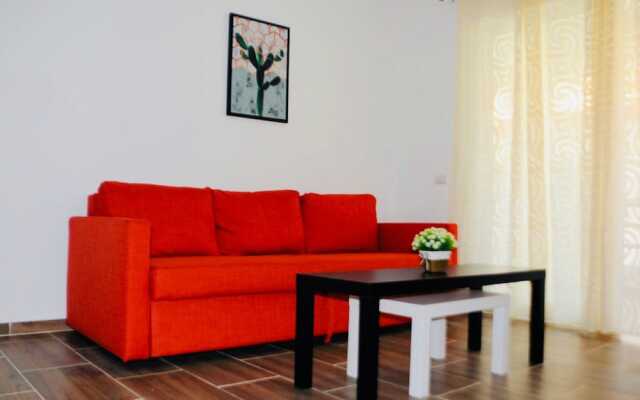 Aparta-Hotel Malibu At Residencial Paraiso