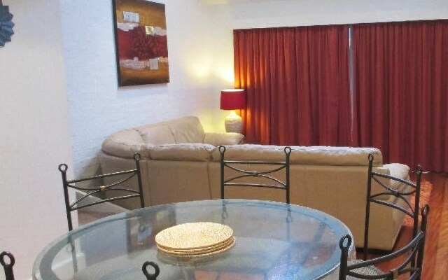 Petrel Deluxe Villa