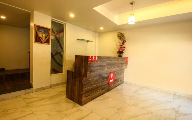 Hotel Nirmal Residency By OYO Rooms