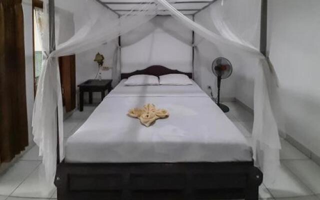 Pondok Asri Homestay Munduk