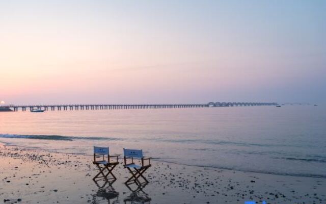 Changfeng Guesthouse (Weizhou Island Seaview Chalet)