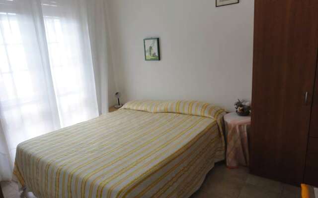 Appartamento sul mare