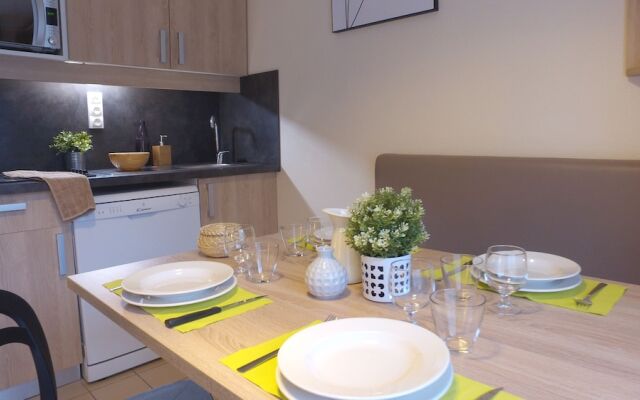 Vvf Villages Semur En Auxois