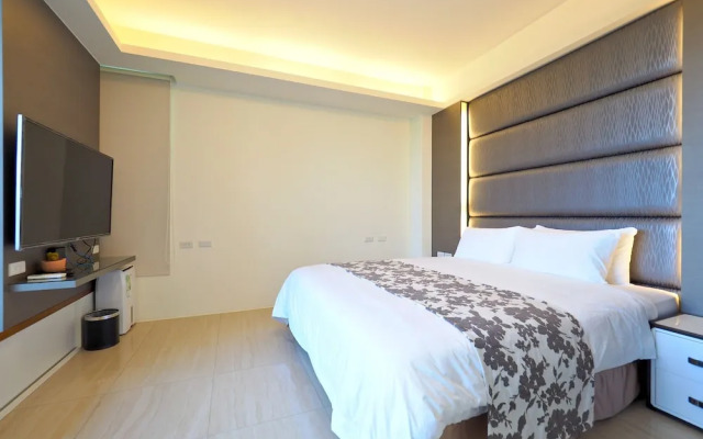 Sakura Bed and Breakfast