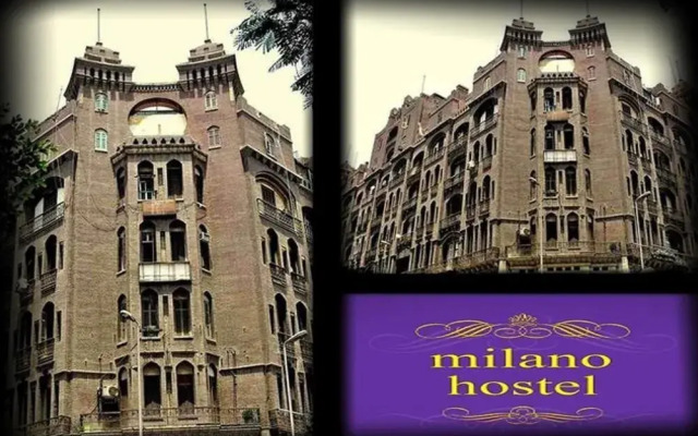 Milano Hostel