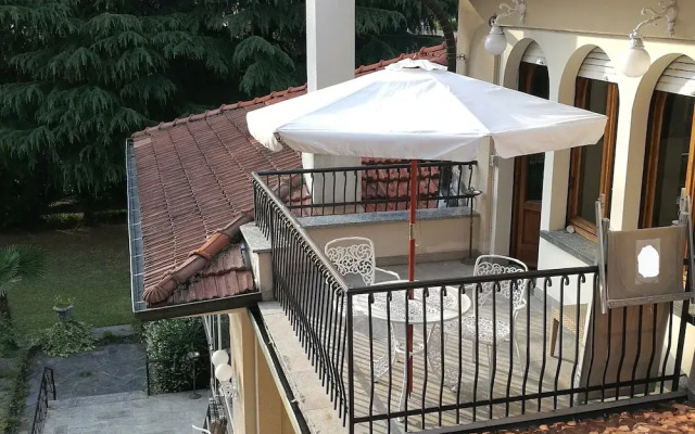 Villa DaVinci - Garden Apartment
