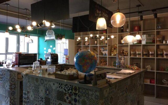 Dengba Hostel Urumqi Branch