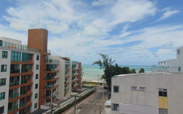 Oriental Praia Hotel