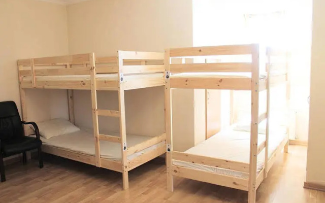 Like Hostel Pyatigorsk