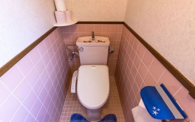 Sea Side House Ogimi