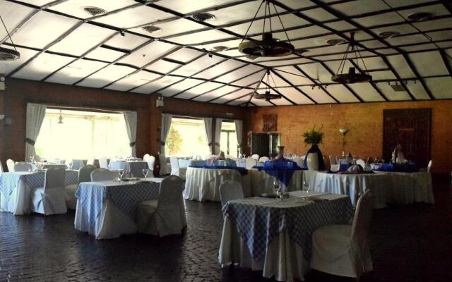 San Ceferino Hotel & Spa