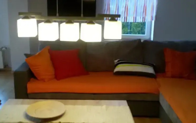 Domek Pod Klimczokiem