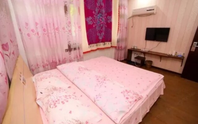 Zhangjiajie An Ju Inn