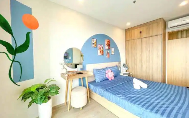 The Song Apartment 5 Star - Windy's Home