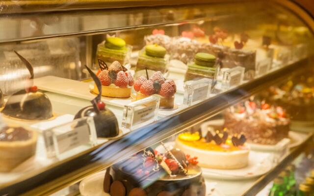 RSL Hotel Taipei Zhonghe