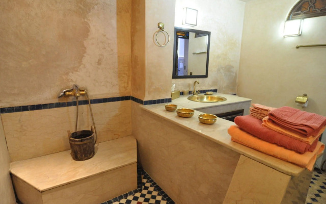Riad Adarissa