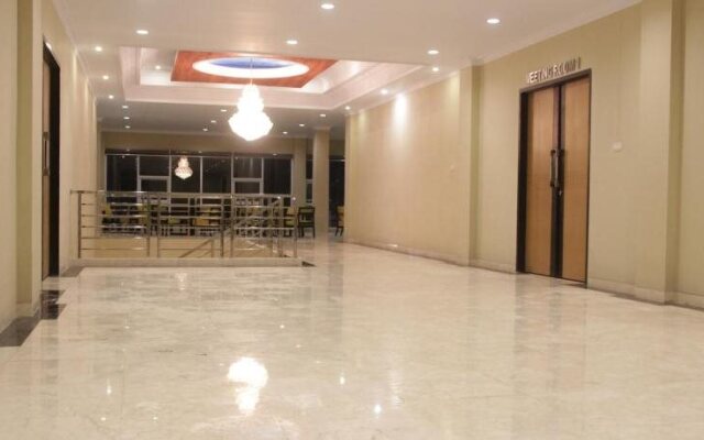 Sapadia Hotel Cirebon