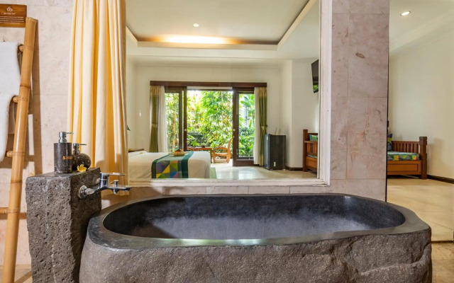 ZEN Rooms Sriwedari Ubud 2