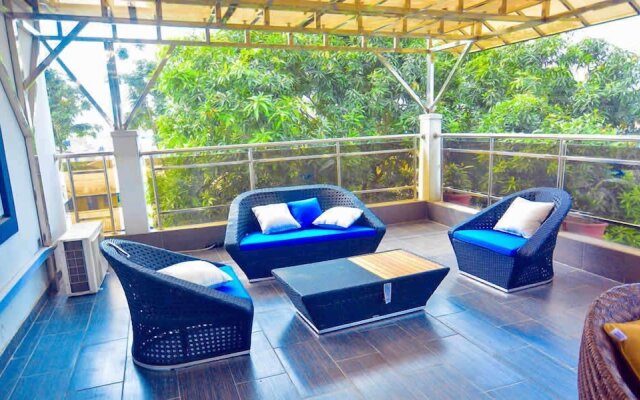 Fonseca's Place