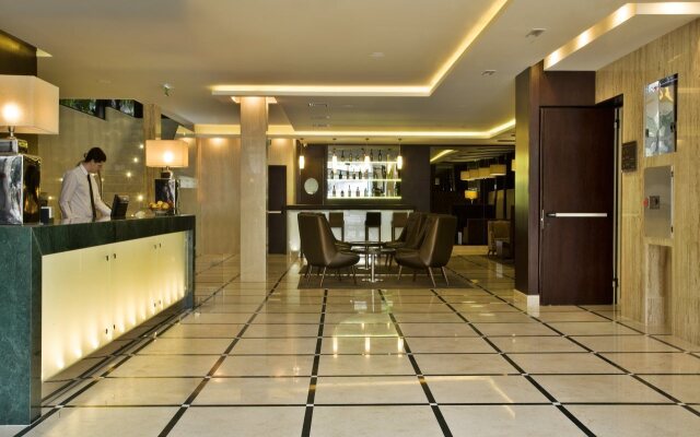 TURIM Av Liberdade Hotel