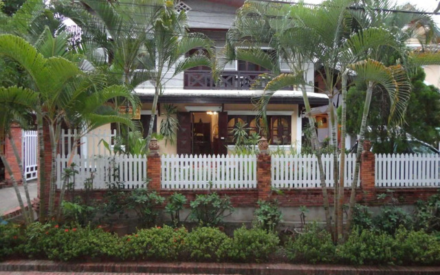 Villa Philaylack