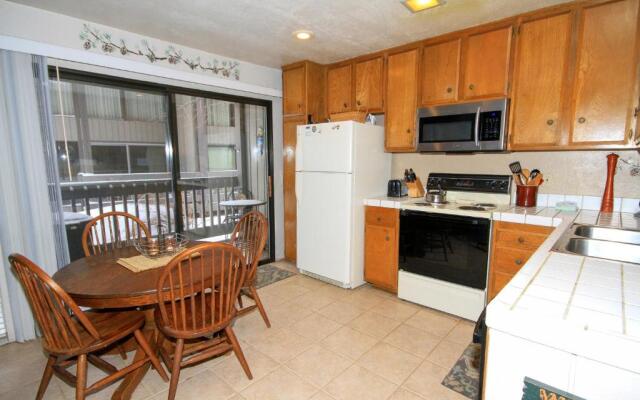 Sierra Park Villas #67