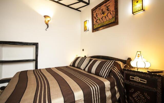 Riad Bab Essaouira