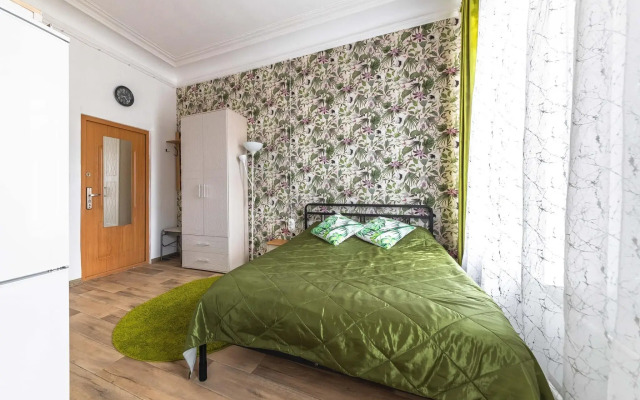 Апартаменты на улице Гончарная 11а