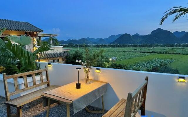 Wenhe Jiudian Yitang Guesthouse
