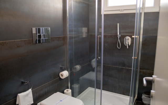 Palazzo Cappuccini Art Relais