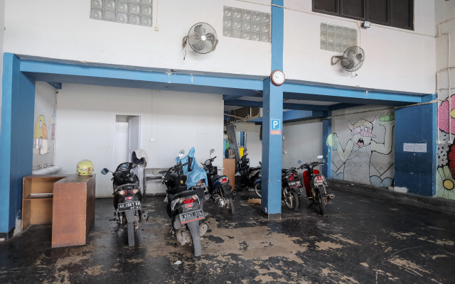 Fatmawati Residence