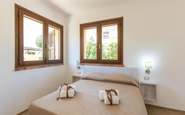 Apartment With Exclusive Swimming Pool