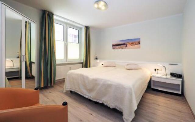 Fietje 206 - Hohen Wieschendorf