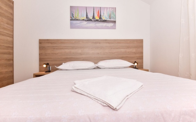 Apartment Marijo