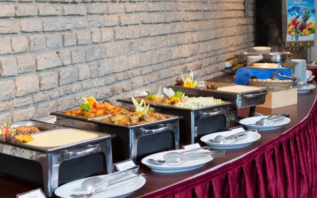 Hotel Fit Heviz