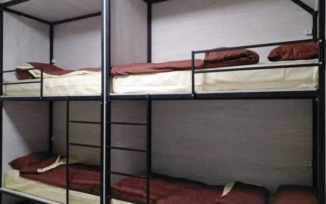 A.K. Hostel