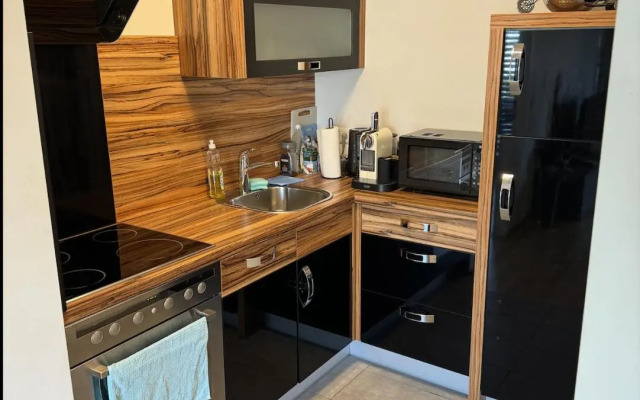 Brand New Apartment, Top Location-Near VIC/Danube