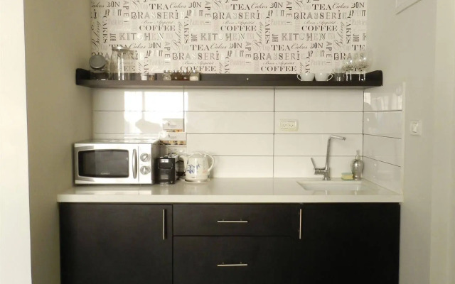 27 Montefiore TLV