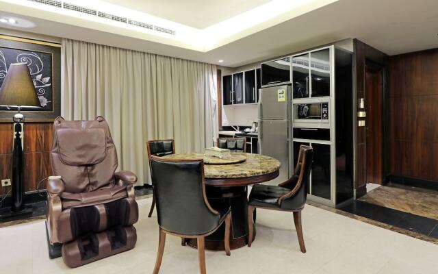 Orans Suites 4