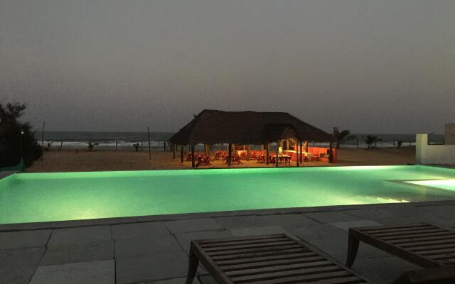 Silversands Beach Resort