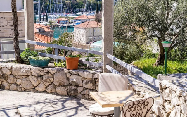 Apartment N&I - One Bedroom With Terrace