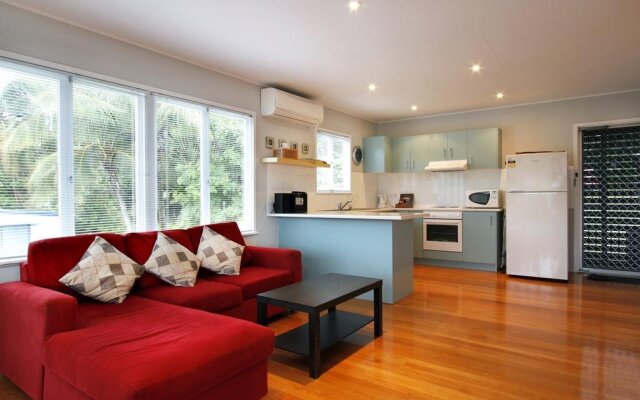 Norm's Beach House