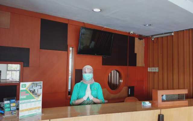 Hotel Grand Karawang Indah