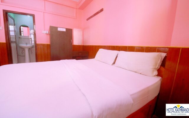 Hotel Kathmandu Hub Pvt Ltd