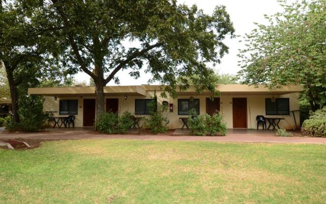 Kibbutz Gadot Guesthouse