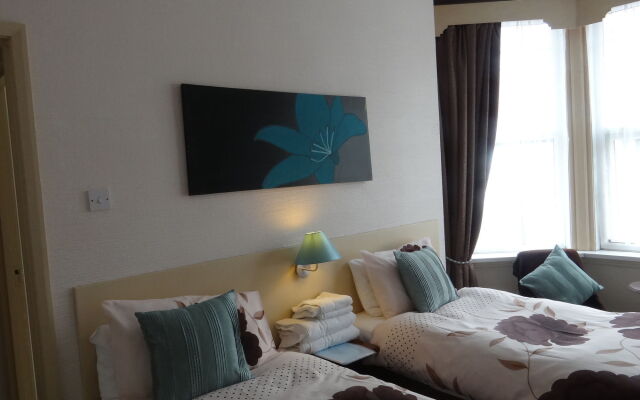 The Jasmine Guest House