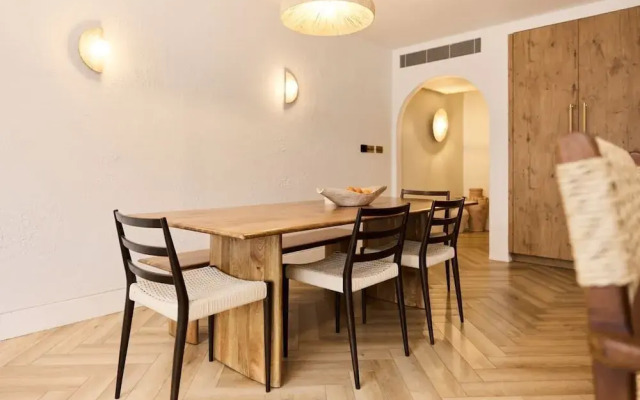 The Kensal Rise Retreat - Stunning 4bdr Home With Garden
