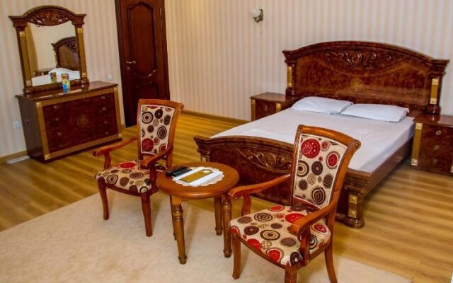 Altair Hotel